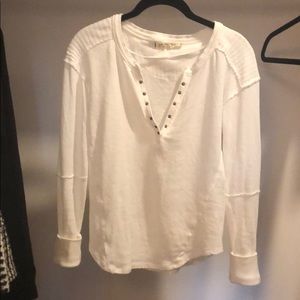 Free People - Long sleeve